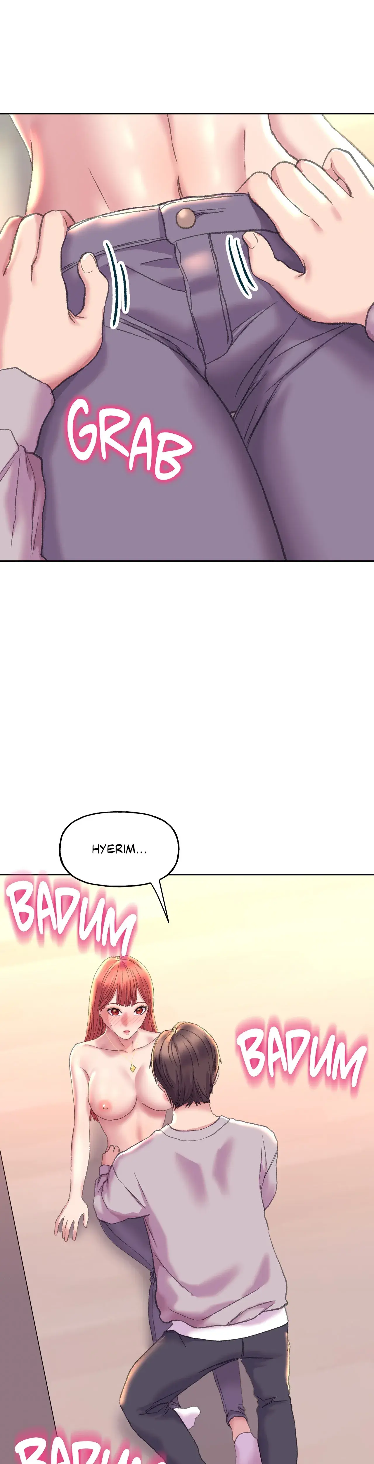 Double Face Chapter 5 - Page 1