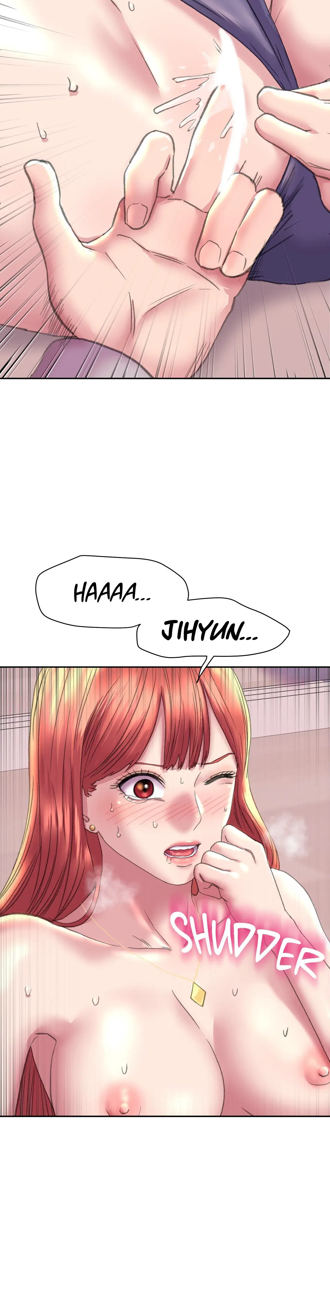 Double Face Chapter 5 - Page 13