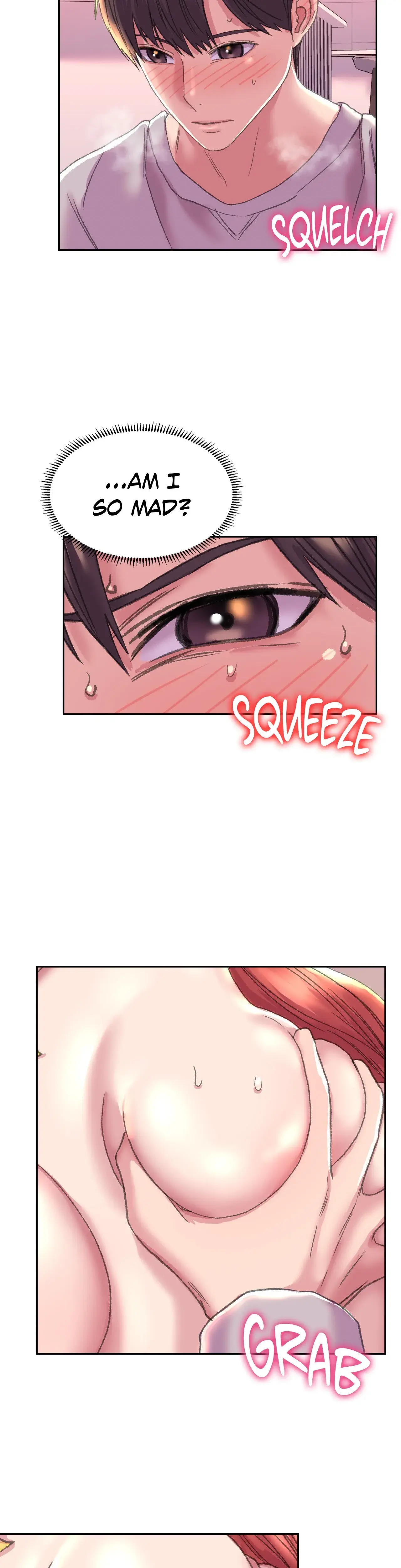 Double Face Chapter 5 - Page 15