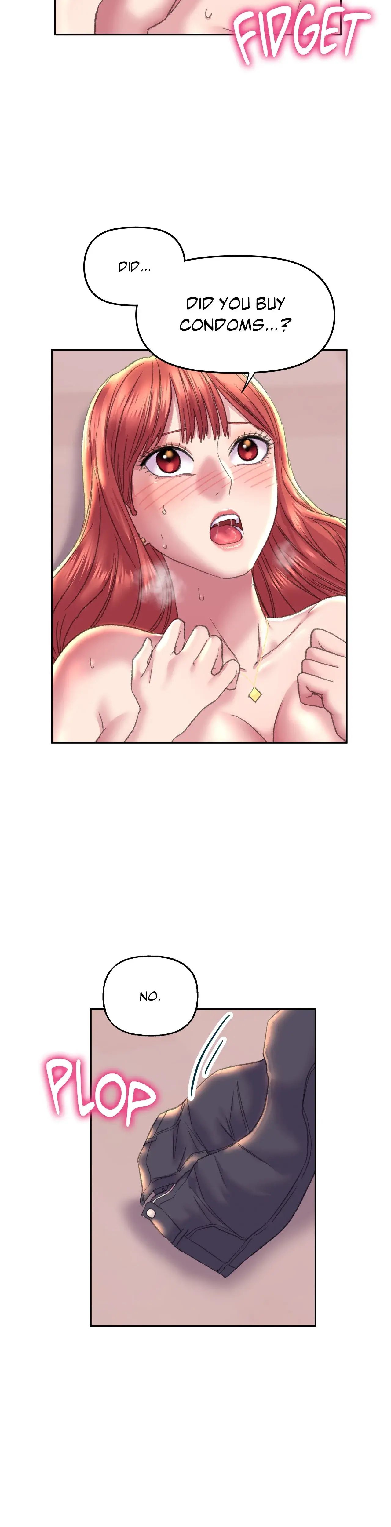 Double Face Chapter 5 - Page 25