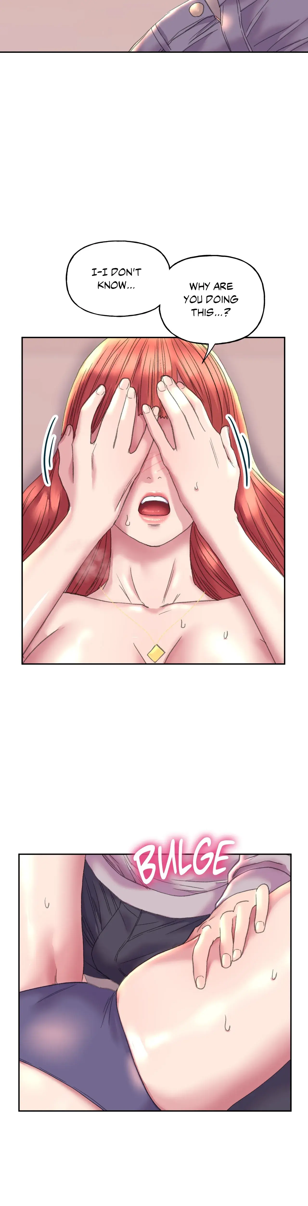Double Face Chapter 5 - Page 6