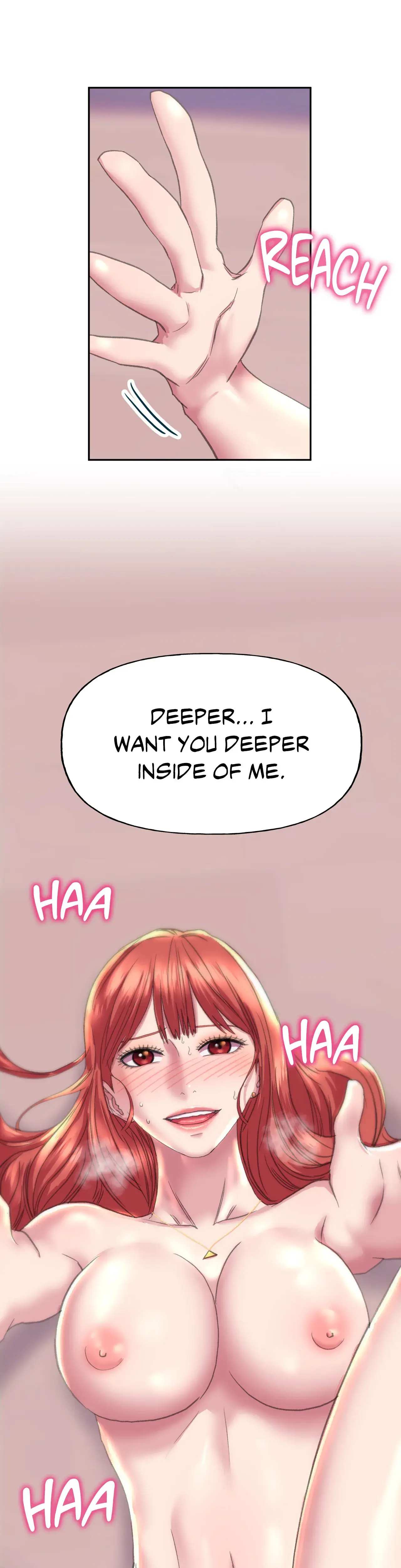 Double Face Chapter 6 - Page 1