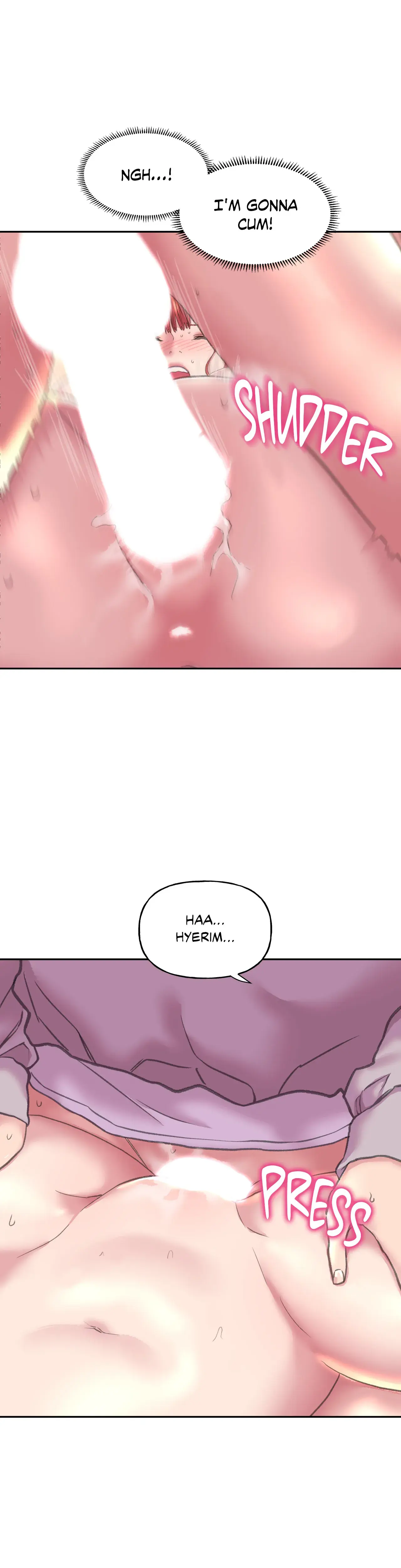 Double Face Chapter 6 - Page 12