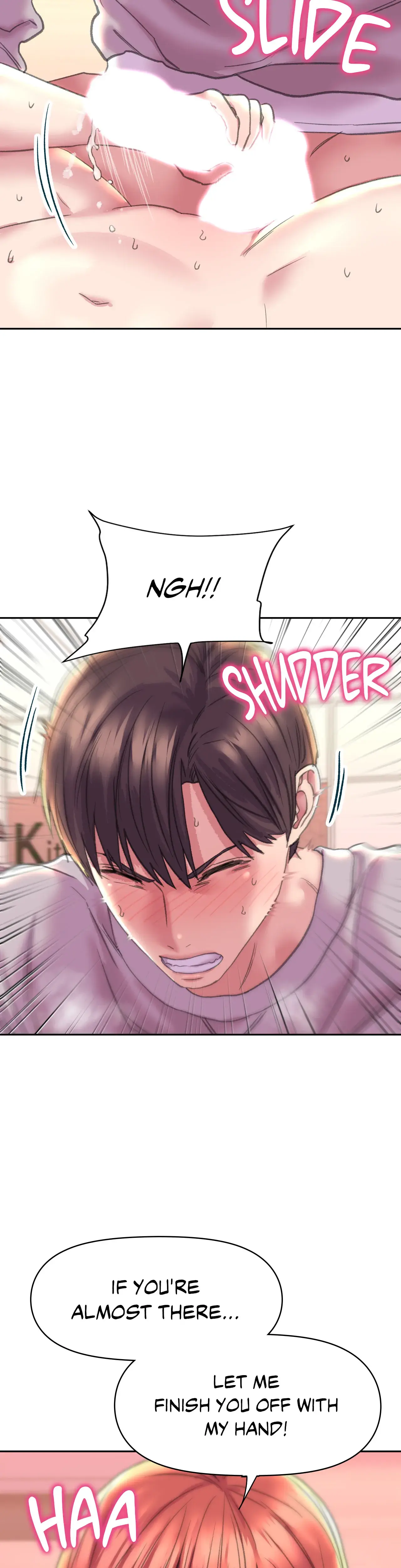 Double Face Chapter 6 - Page 15