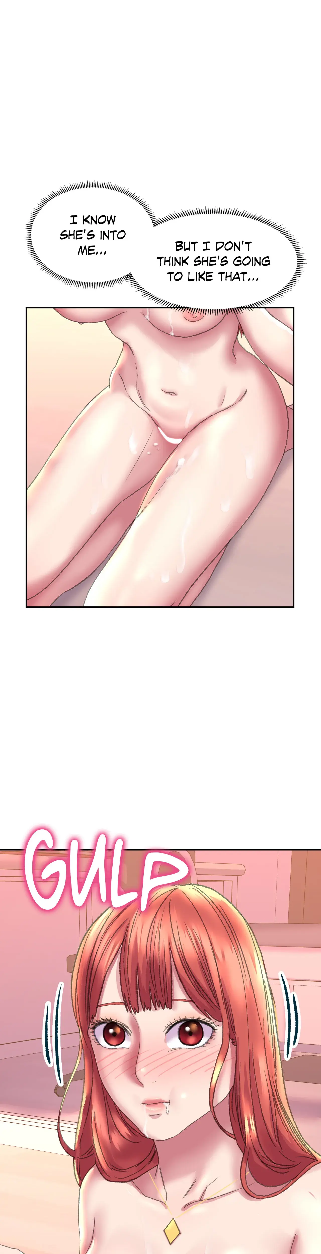 Double Face Chapter 6 - Page 23
