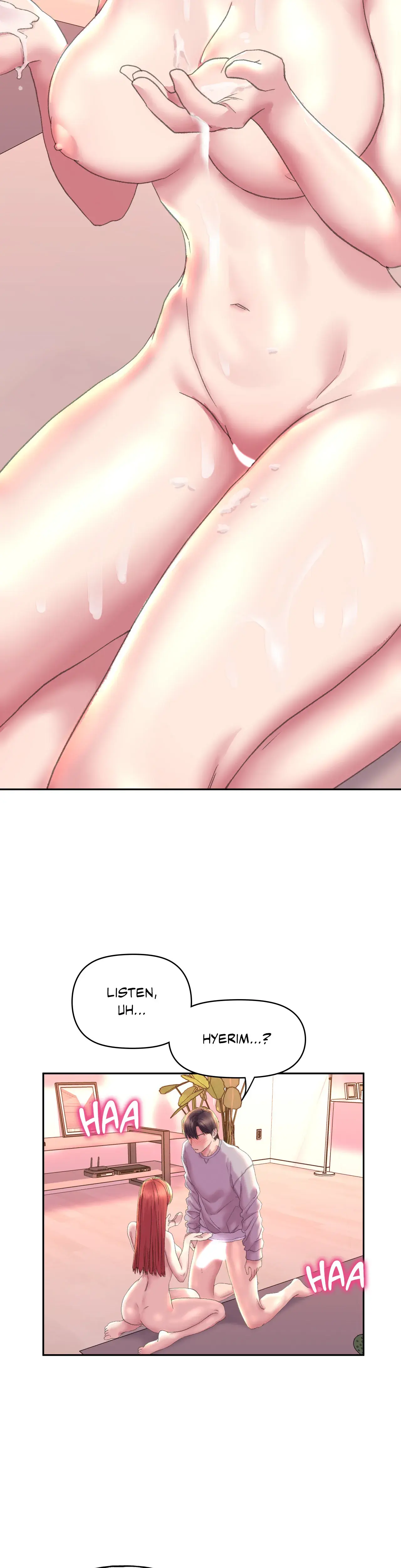 Double Face Chapter 6 - Page 24