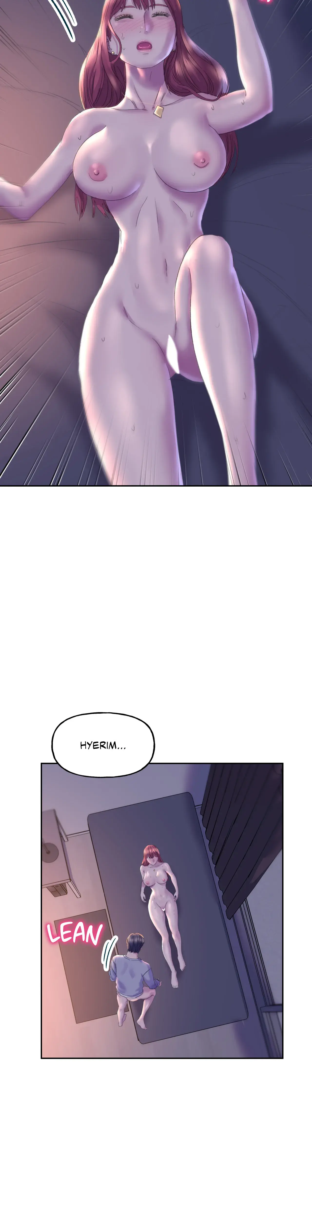 Double Face Chapter 6 - Page 31