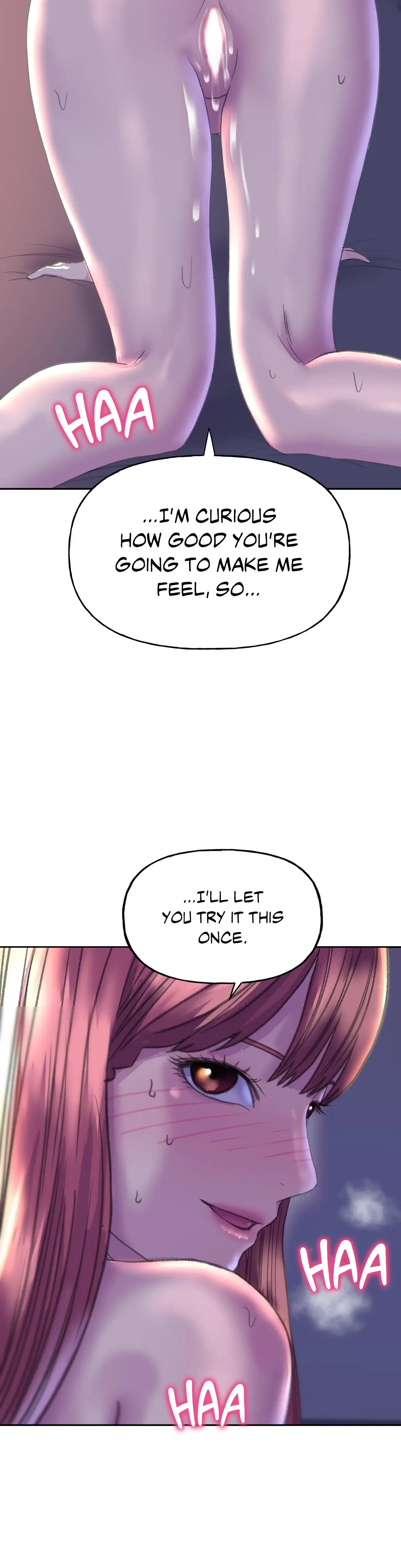Double Face Chapter 6 - Page 36