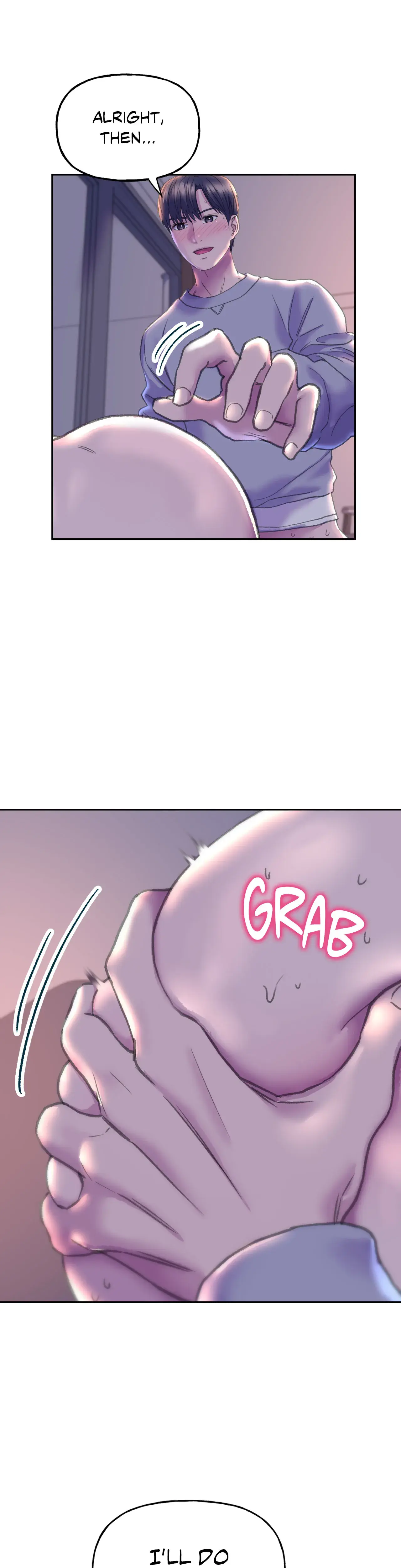 Double Face Chapter 6 - Page 37