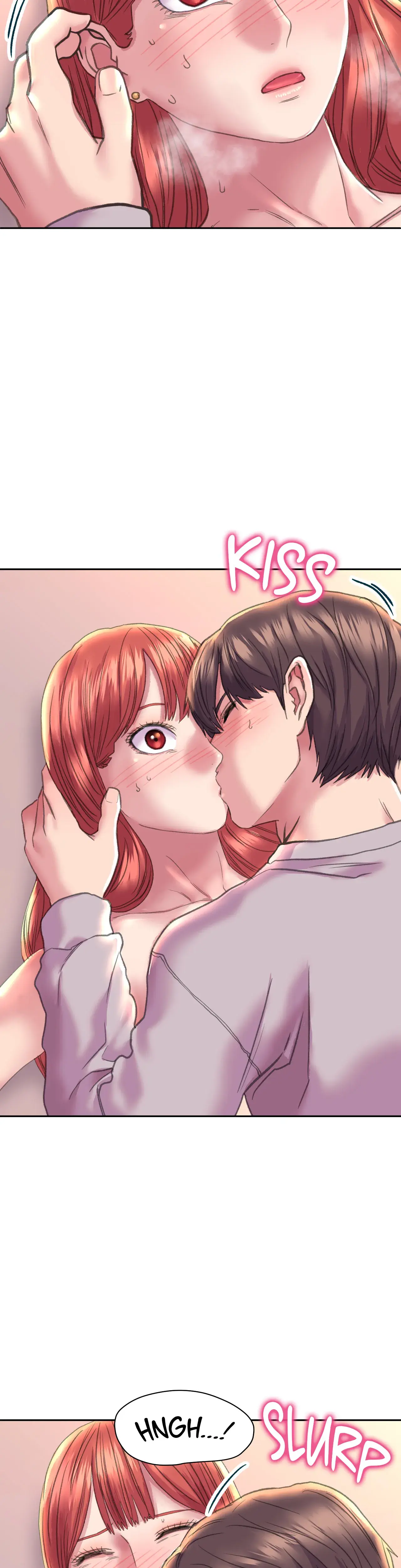 Double Face Chapter 6 - Page 8