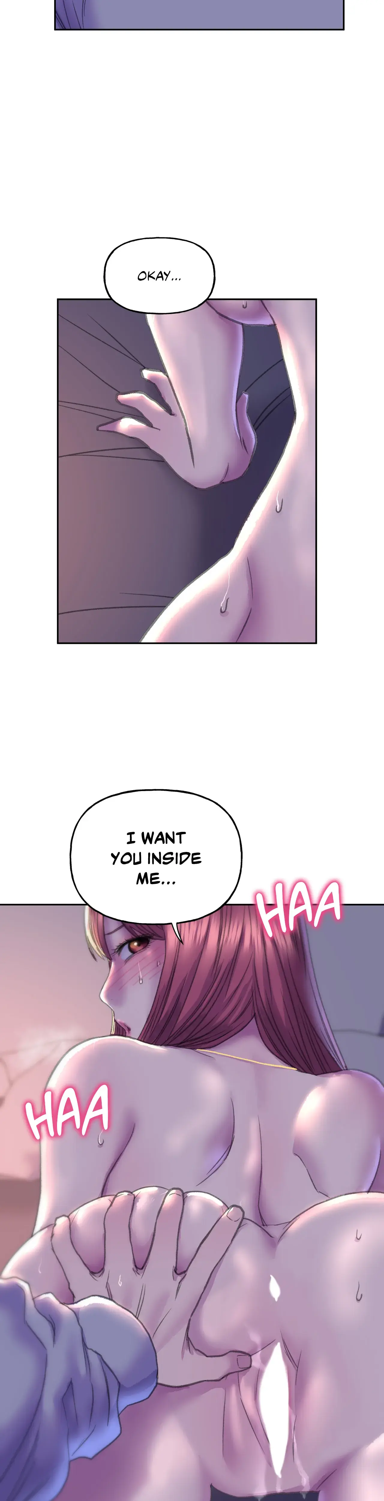 Double Face Chapter 7 - Page 14