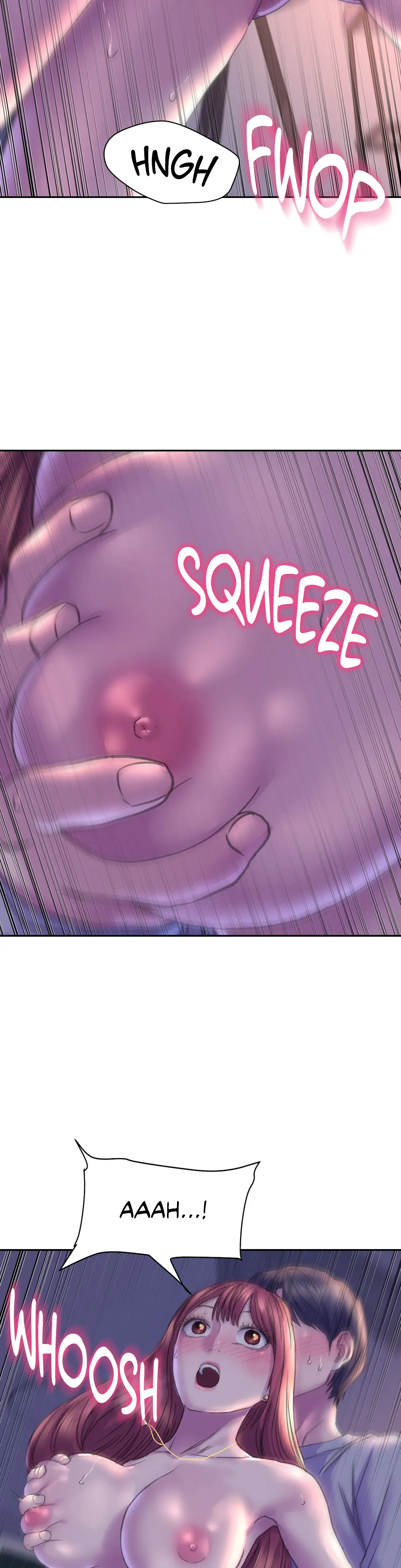 Double Face Chapter 7 - Page 23