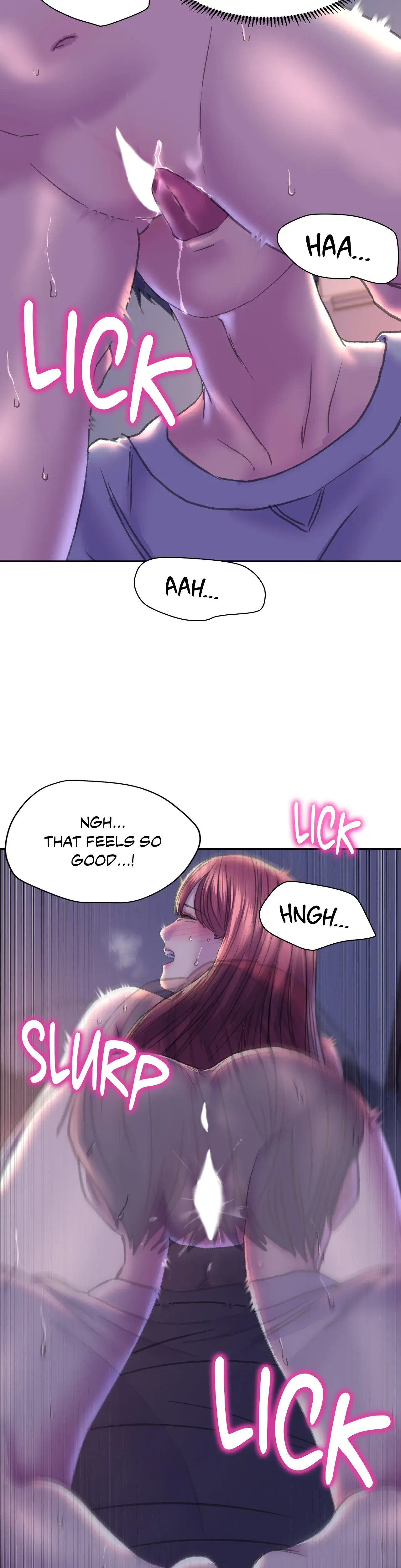 Double Face Chapter 7 - Page 7