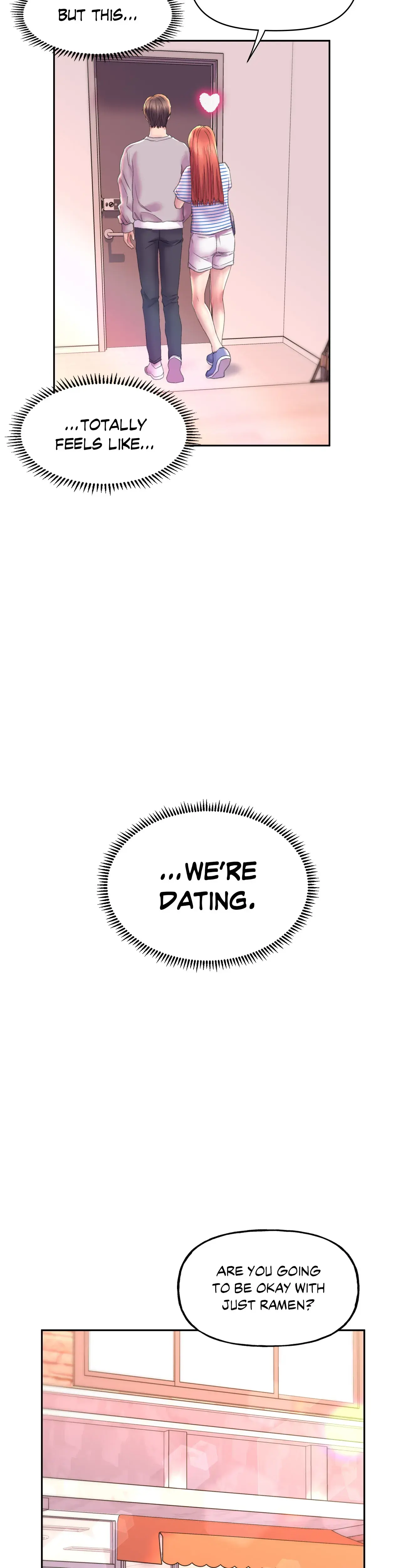 Double Face Chapter 8 - Page 11