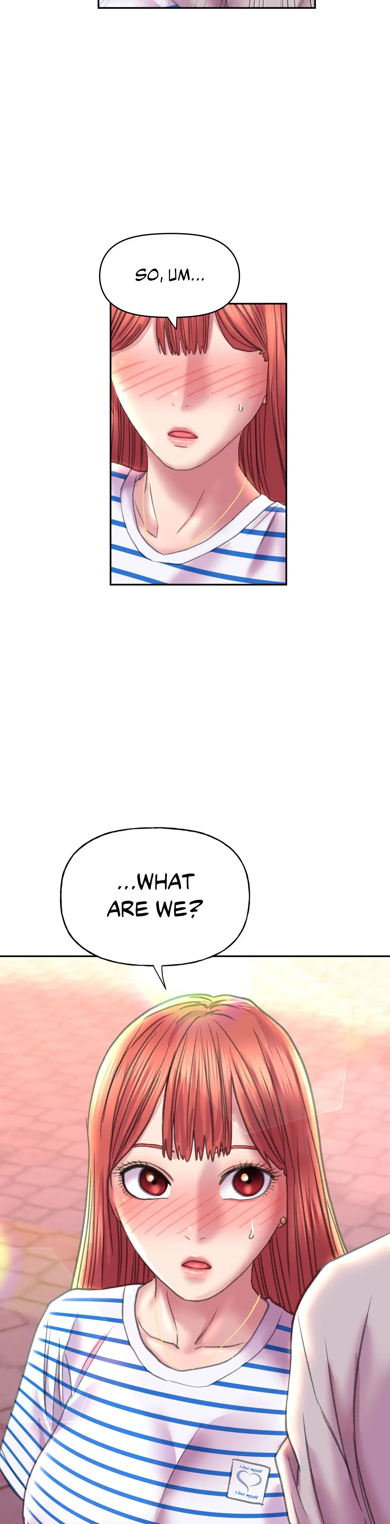 Double Face Chapter 8 - Page 18