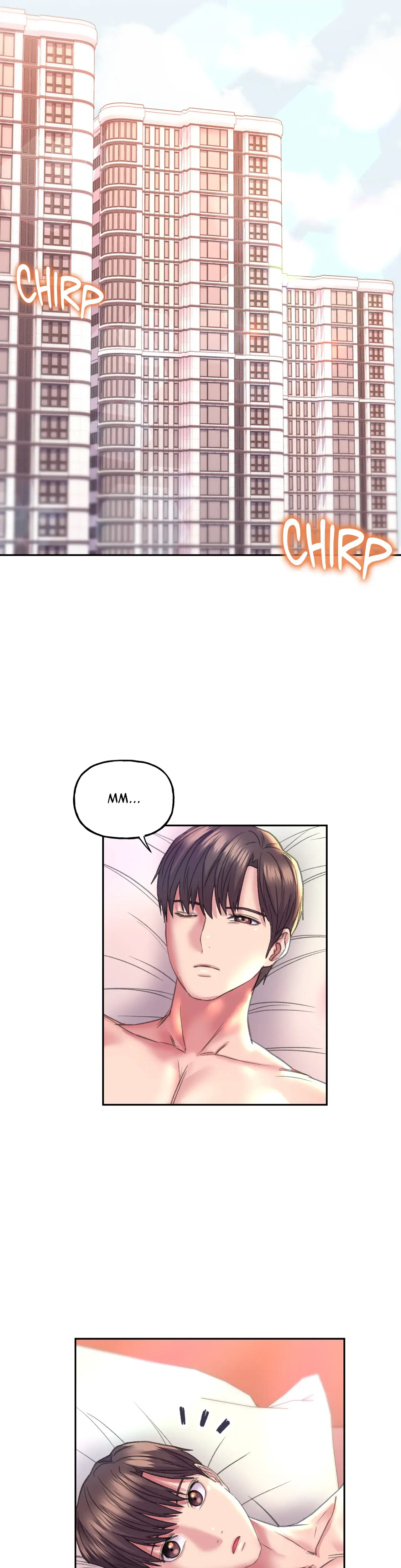 Double Face Chapter 8 - Page 3