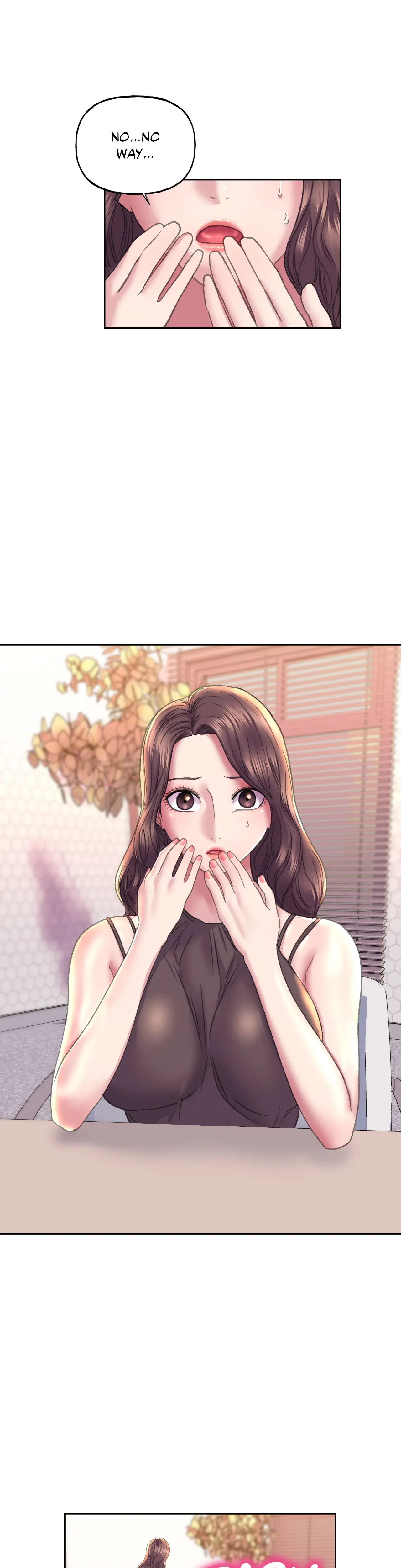 Double Face Chapter 8 - Page 34