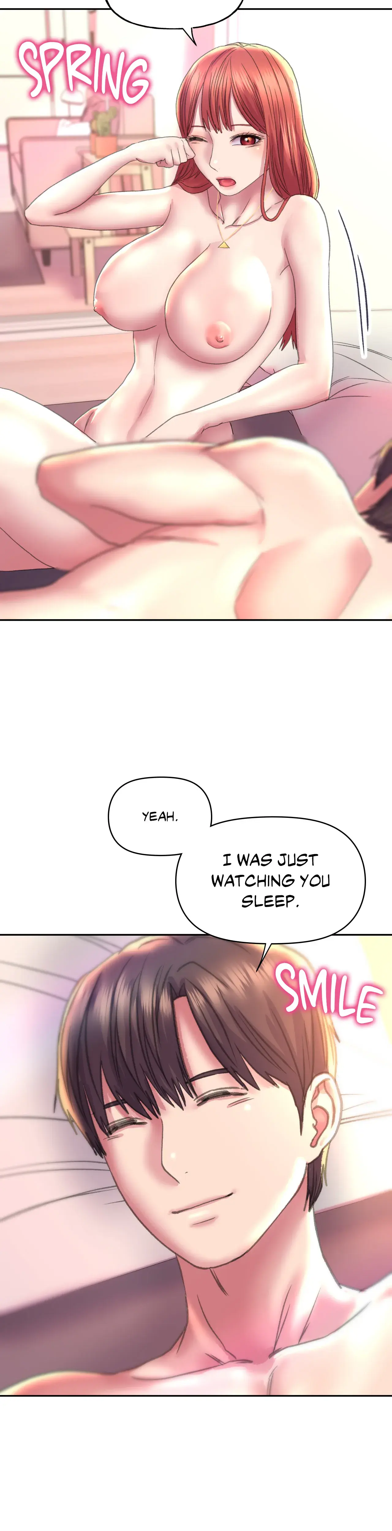 Double Face Chapter 8 - Page 7