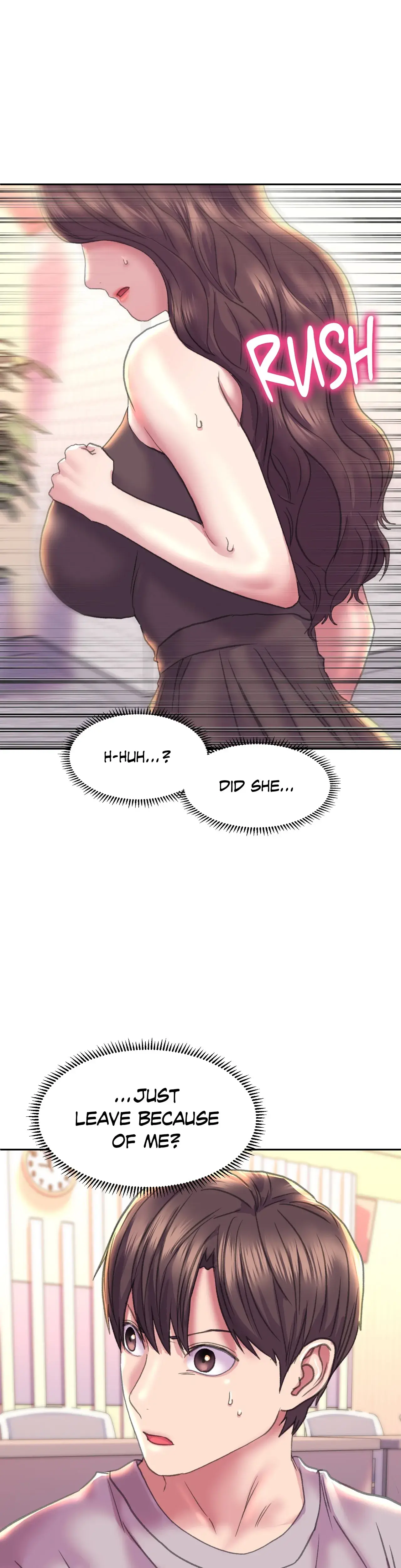 Double Face Chapter 9 - Page 1
