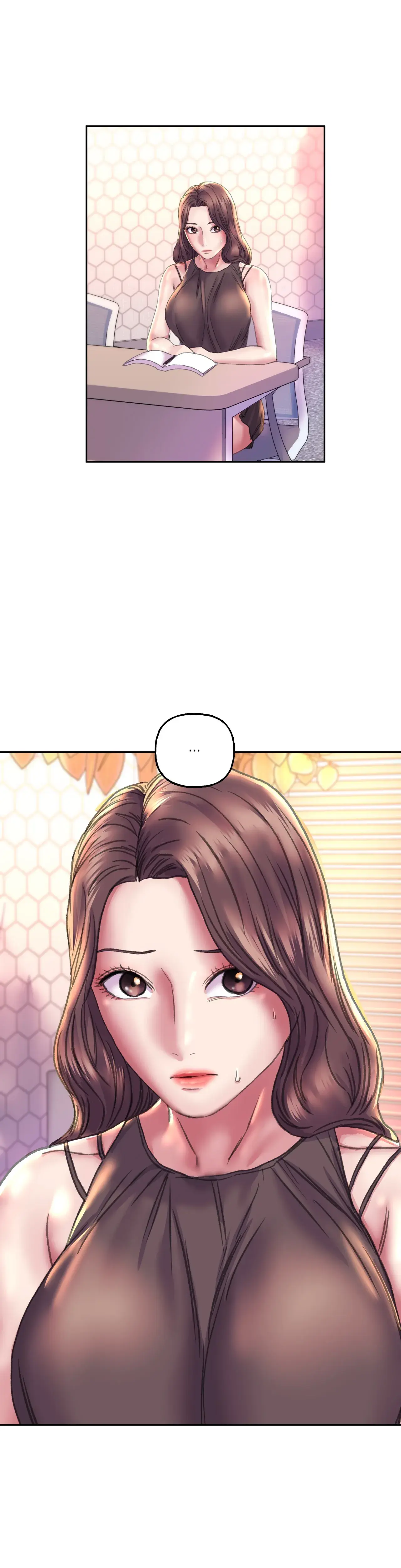 Double Face Chapter 9 - Page 12