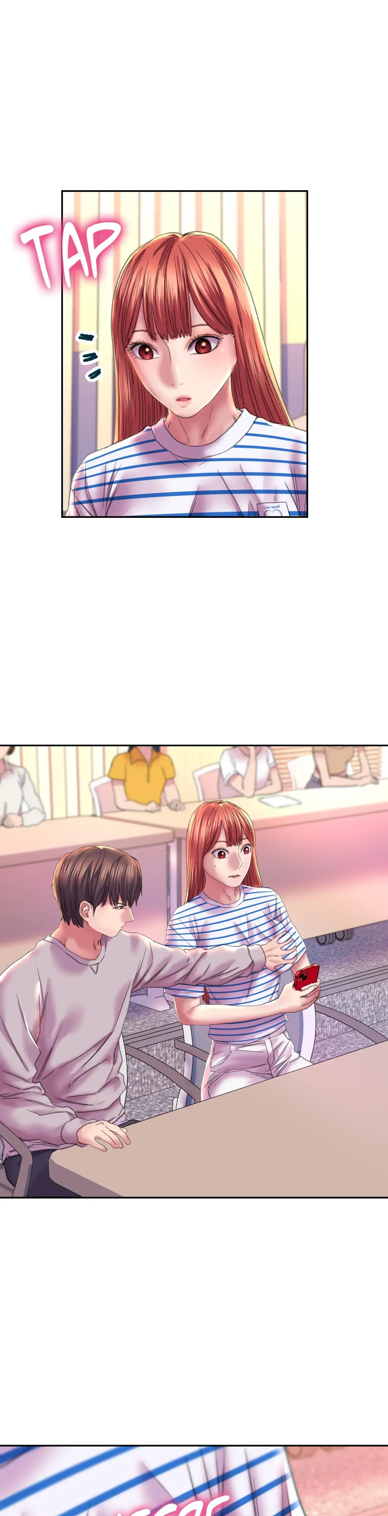Double Face Chapter 9 - Page 17