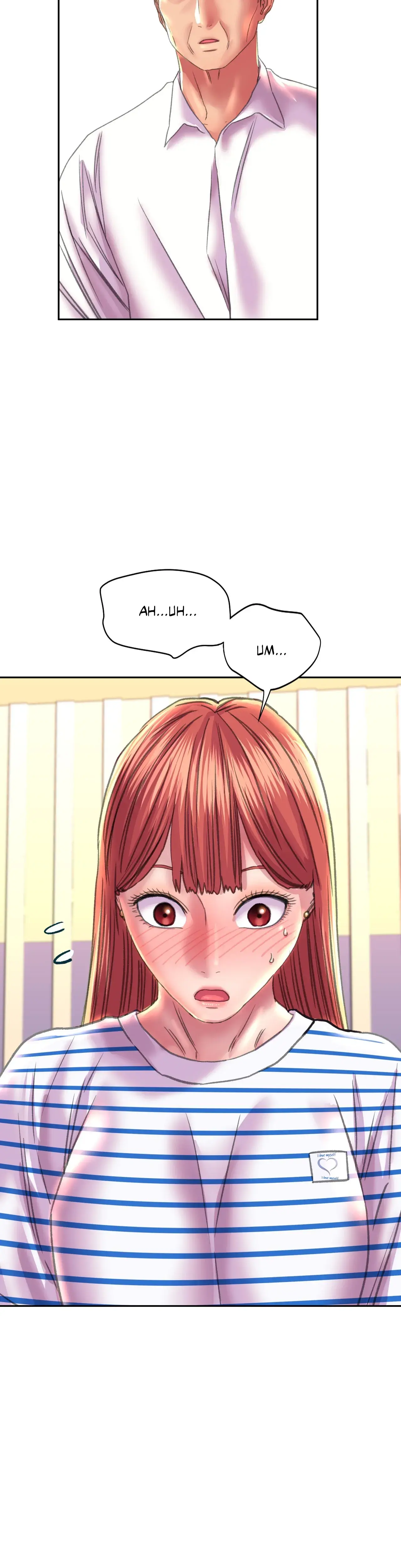 Double Face Chapter 9 - Page 28