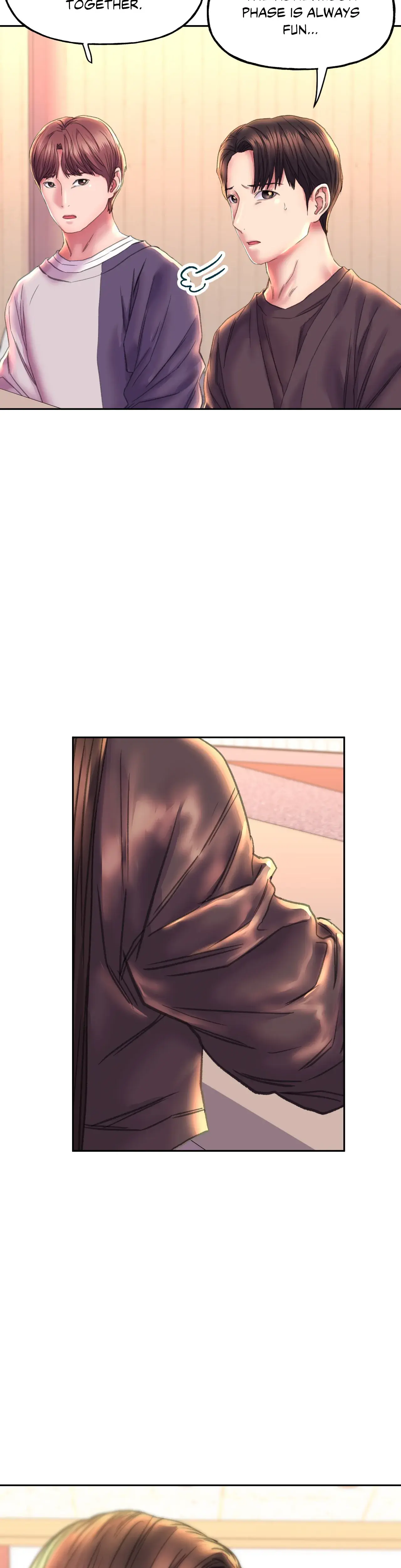 Double Face Chapter 9 - Page 32