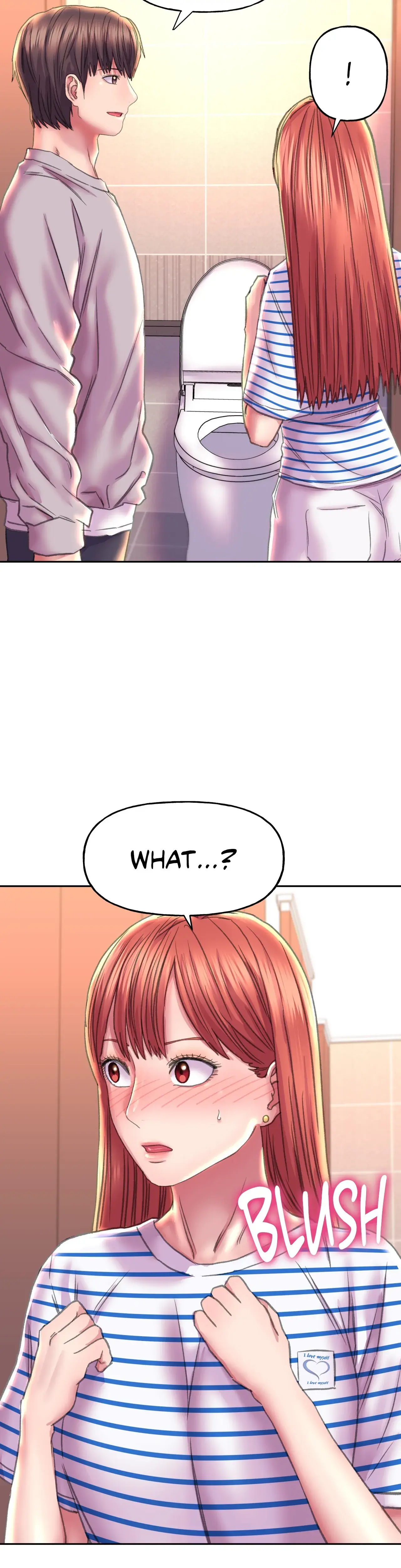 Double Face Chapter 9 - Page 36