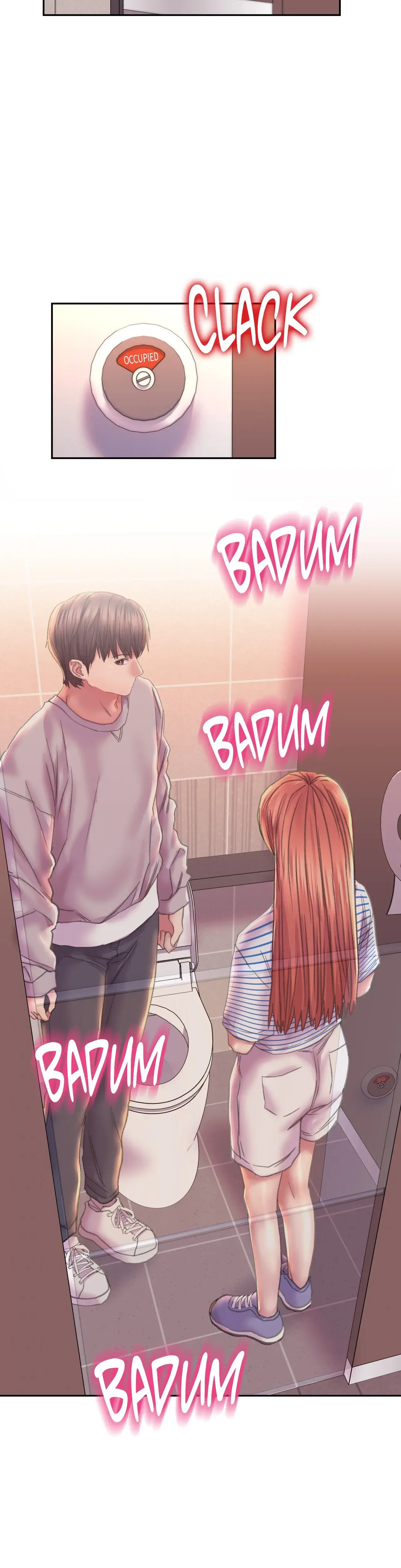 Double Face Chapter 9 - Page 38