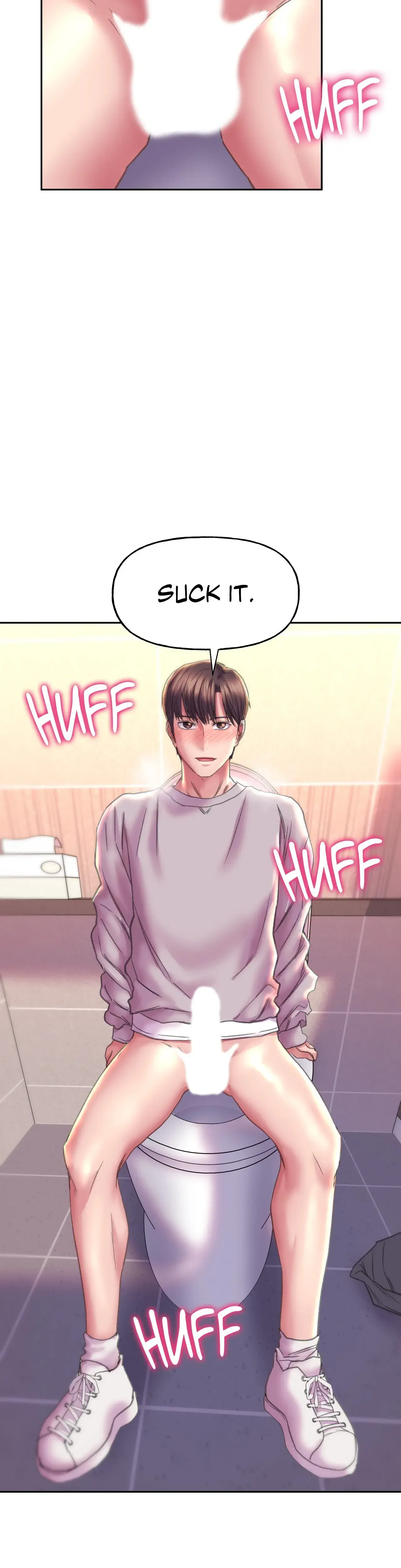 Double Face Chapter 9 - Page 41