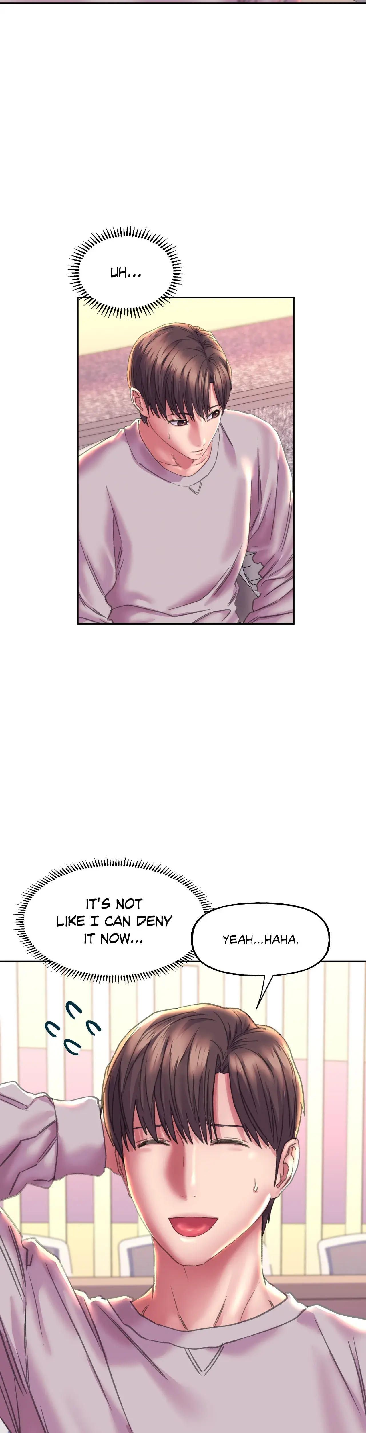 Double Face Chapter 9 - Page 5