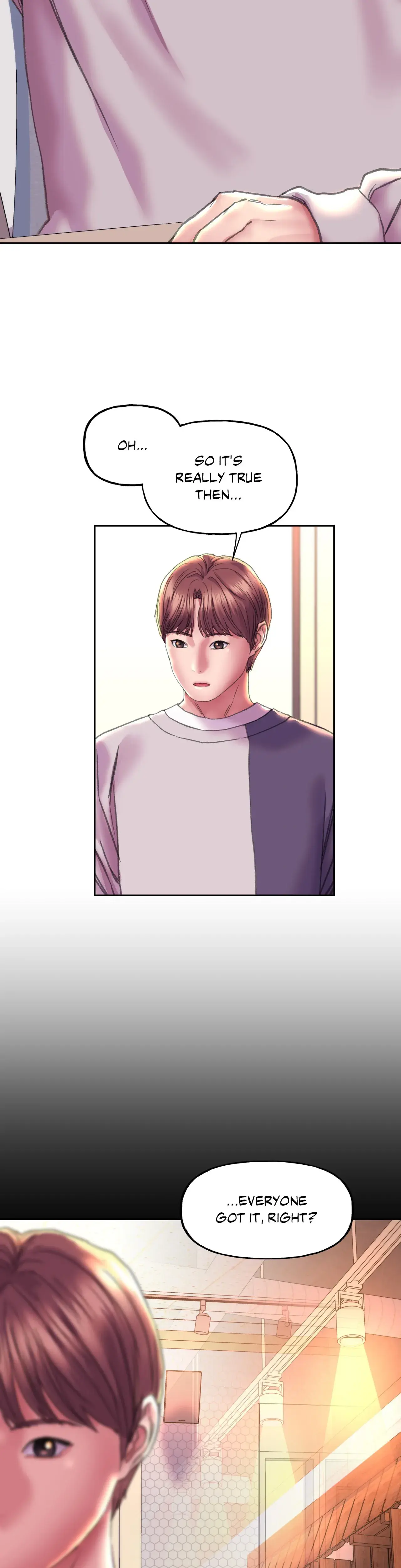 Double Face Chapter 9 - Page 6