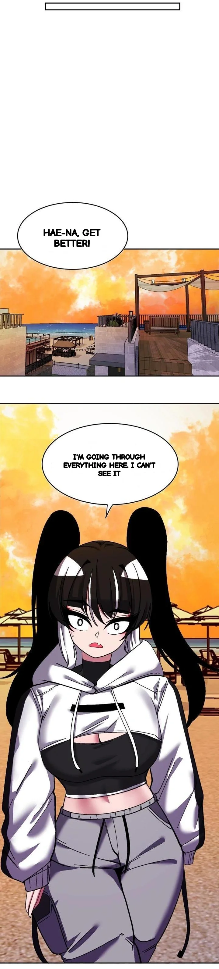 Double Life Of Gukbap Junior Tattoo Chan Chapter 29 - Page 23