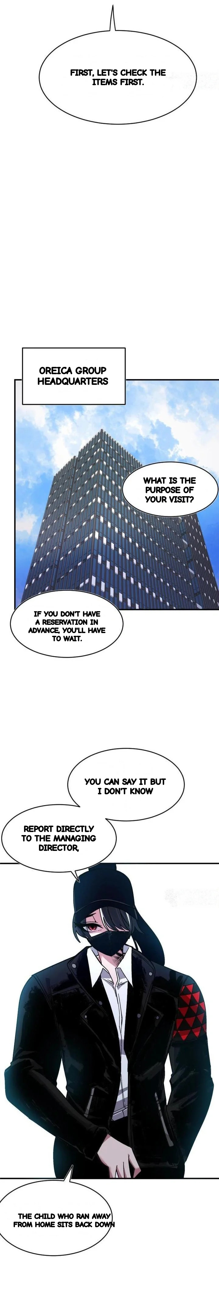 Double Life Of Gukbap Junior Tattoo Chan Chapter 30 - Page 18