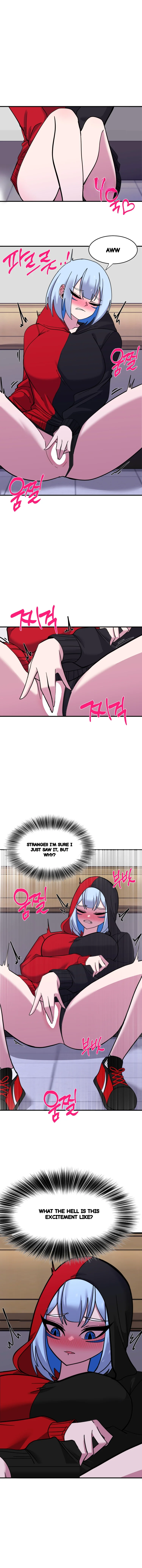 Double Life Of Gukbap Chapter 20 - Page 10
