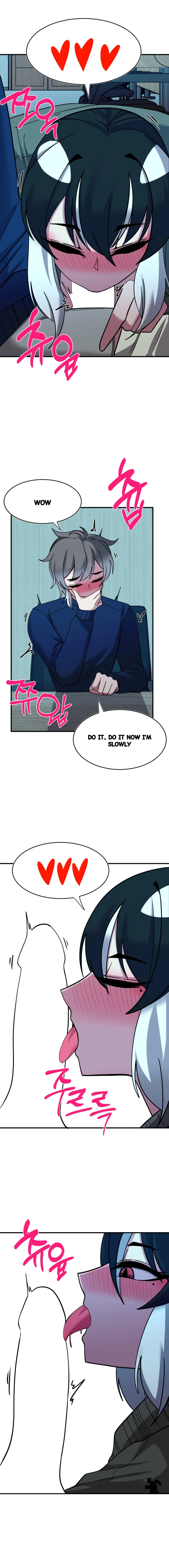 Double Life Of Gukbap Chapter 20 - Page 7