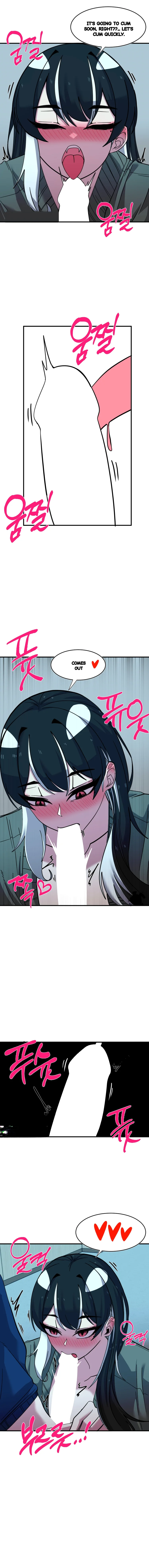 Double Life Of Gukbap Chapter 20 - Page 8
