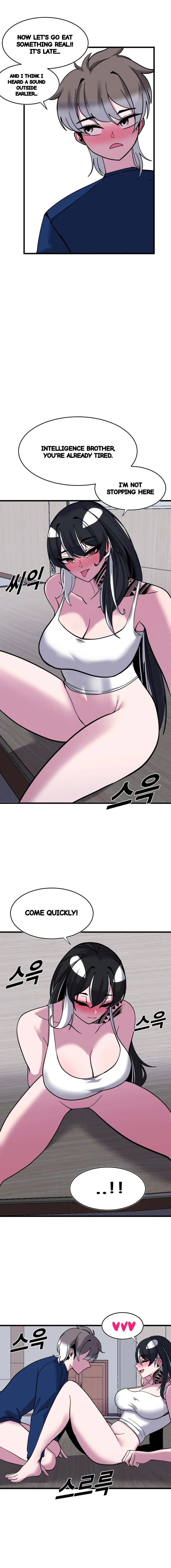 Double Life Of Gukbap Chapter 22 - Page 6