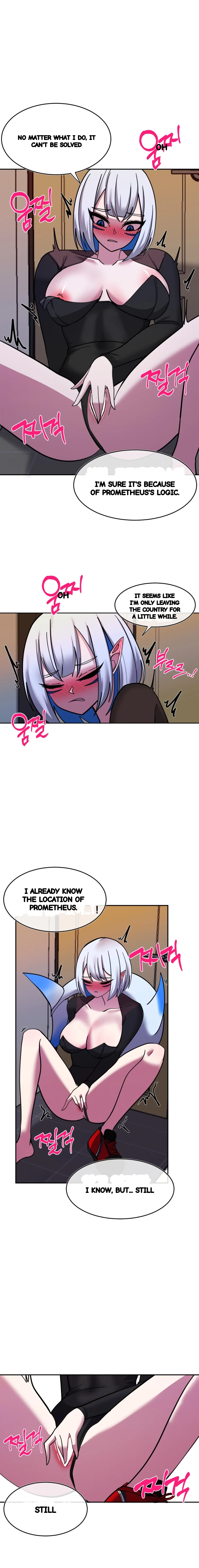 Double Life Of Gukbap Chapter 23 - Page 10