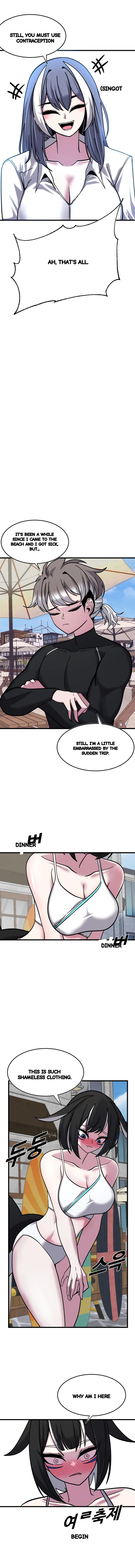 Double Life Of Gukbap Chapter 24 - Page 10
