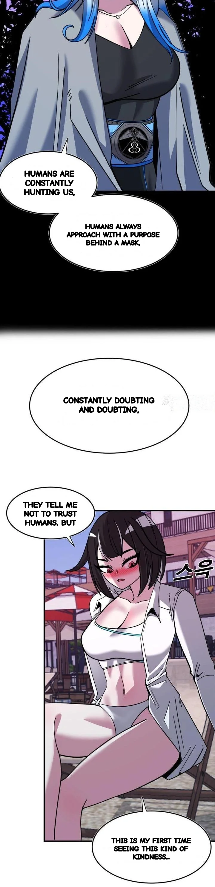 Double Life Of Gukbap Chapter 25 - Page 16