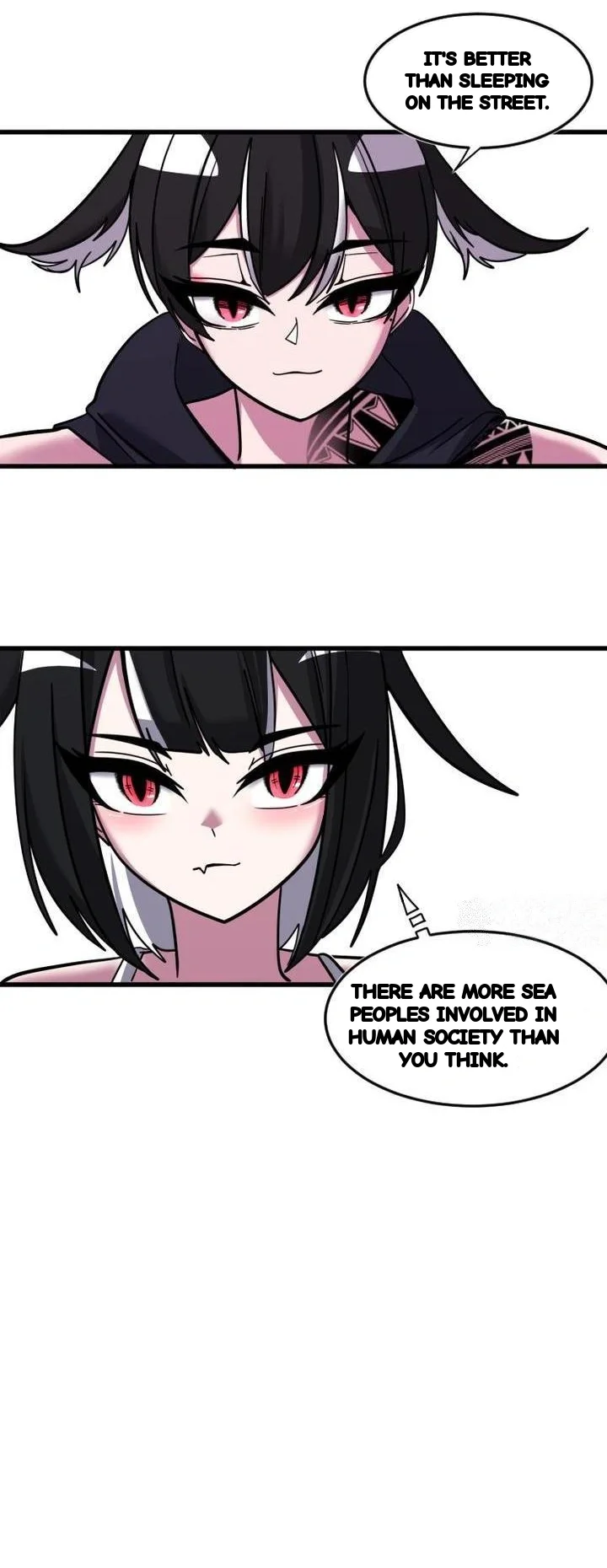 Double Life Of Gukbap Chapter 25 - Page 28