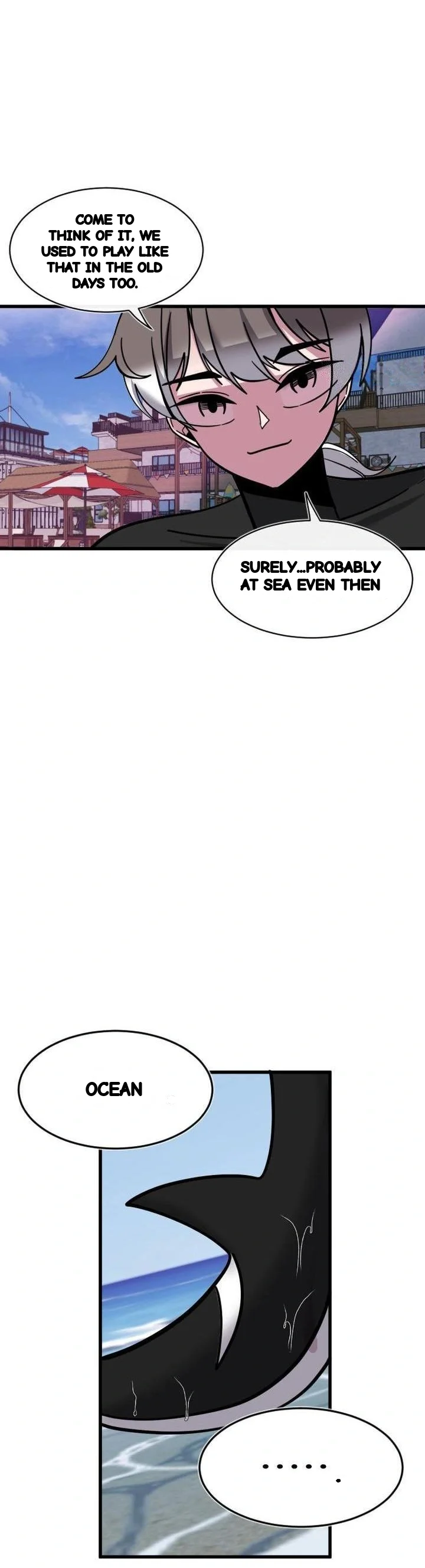 Double Life Of Gukbap Chapter 25 - Page 8