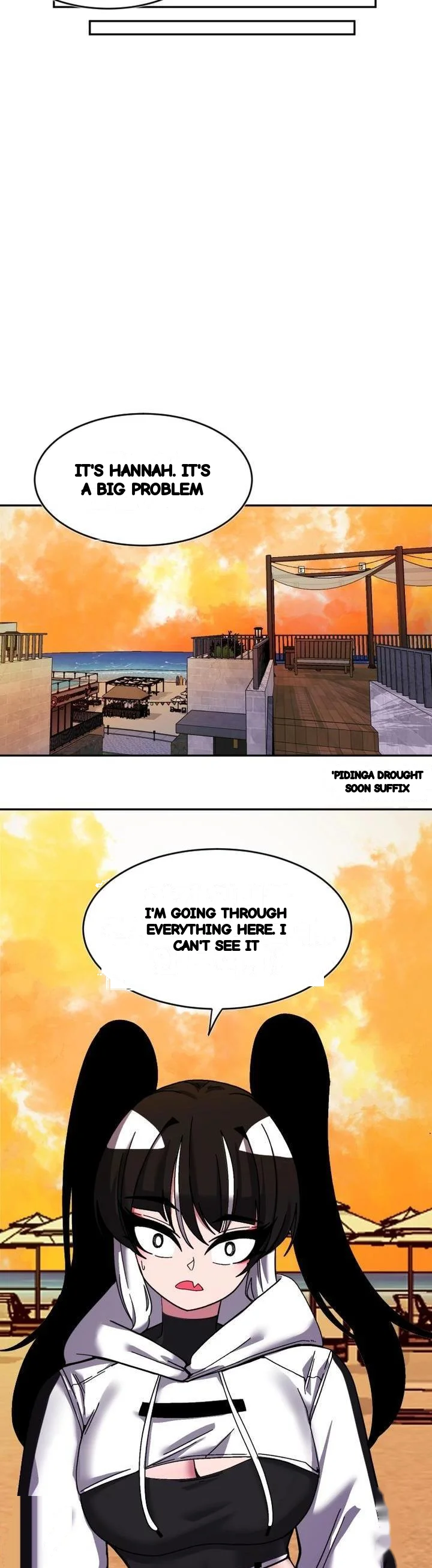 Double Life Of Gukbap Chapter 29 - Page 23
