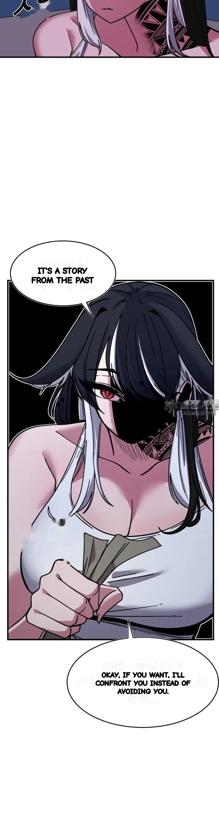 Double Life Of Gukbap Chapter 30 - Page 11