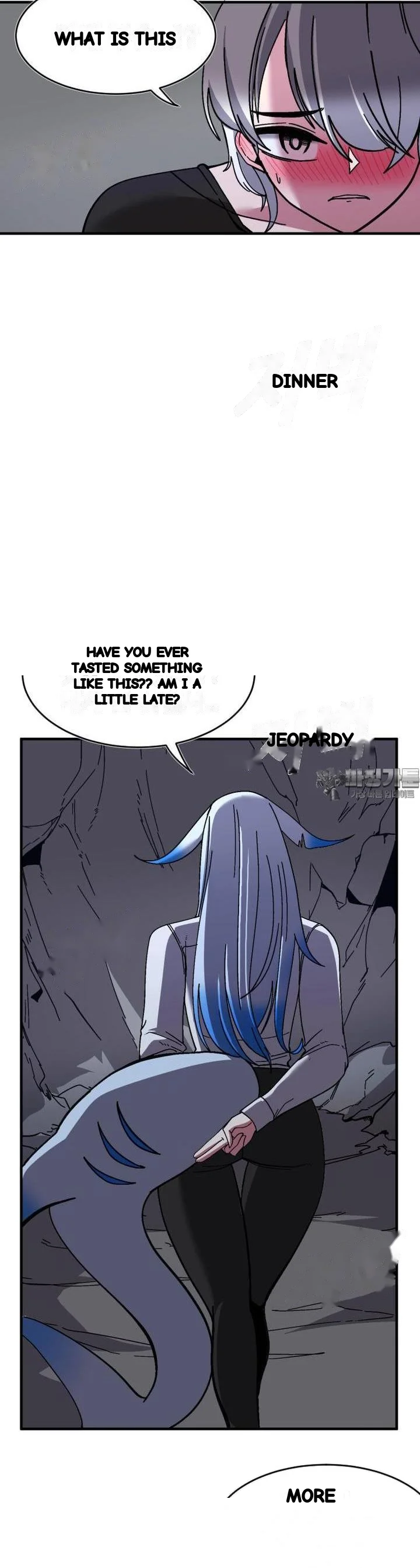 Double Life Of Gukbap Chapter 30 - Page 16