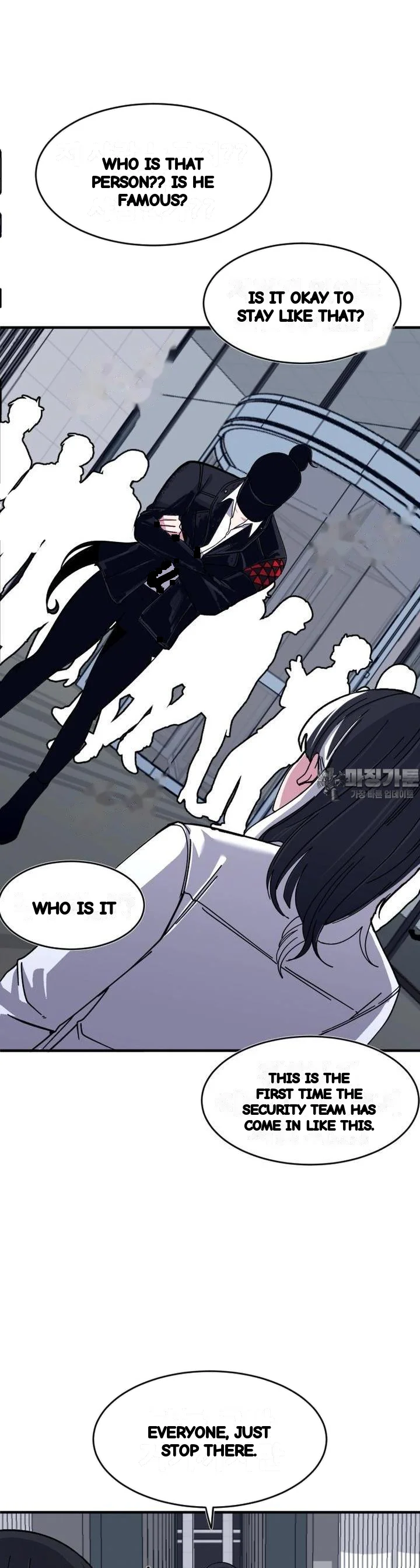 Double Life Of Gukbap Chapter 30 - Page 20