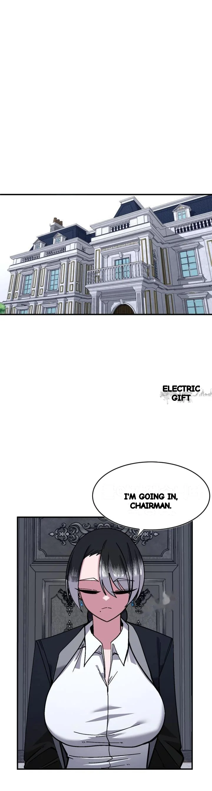Double Life Of Gukbap Chapter 30 - Page 24