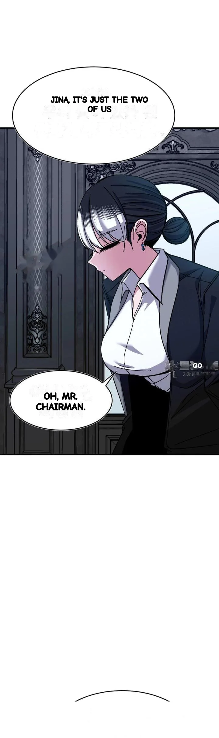 Double Life Of Gukbap Chapter 30 - Page 26