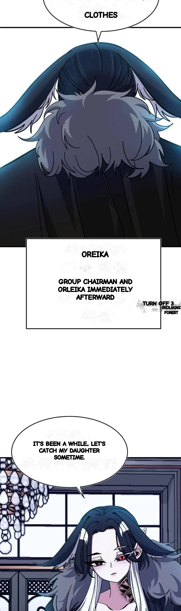 Double Life Of Gukbap Chapter 30 - Page 27